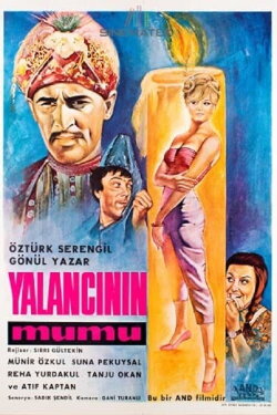 Yalancının Mumu (1965) Yalancının Mumu (1965)