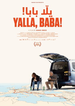 Yalla, Baba! (2024)