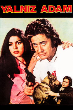 Yalnız Adam (1974)