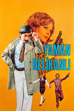 Yaman Delikanlı (1976) Yaman Delikanlı (1976)