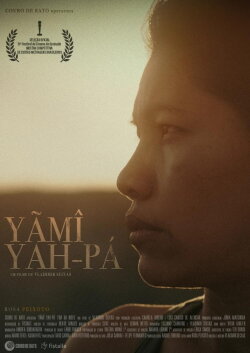 Yãmî Yah-Pá (2023) Yãmî Yah-Pá (2023)