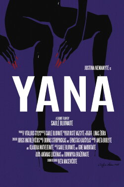 Yana (2017)