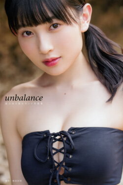 Yanagawa Nanami ~unbalance~ (2019)