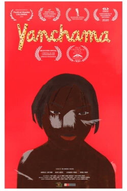 Yanchamba (2019) Yanchamba (2019)