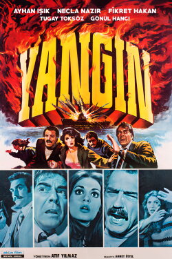 Yangın (1977)