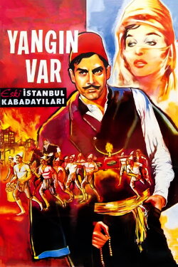 Yangın Var (1960) Yangın Var (1960)