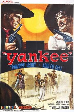 Yankee (1966) Yankee (1966)