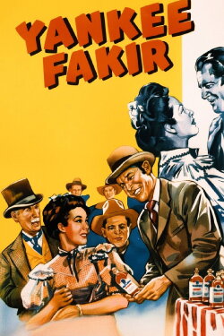 Yankee Fakir (1947) Yankee Fakir (1947)