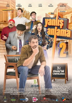 Yanlış Anlama 2 (2022)