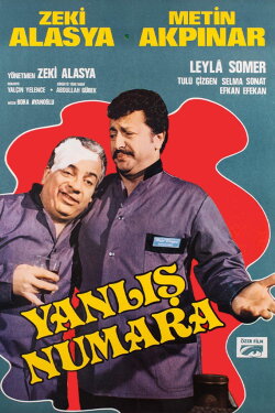 Yanlış Numara (1985)