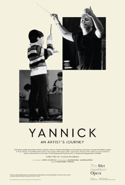 Yannick: An Artist’s Journey (2021) Yannick: An Artist’s Journey (2021)