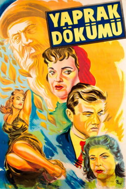 Yaprak Dökümü (1958) Yaprak Dökümü (1958)