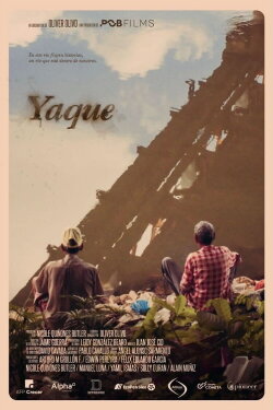 Yaque (2023)
