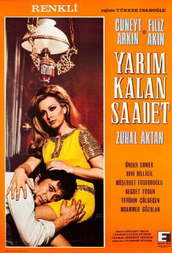 Yarım Kalan Saadet (1970) Yarım Kalan Saadet (1970)