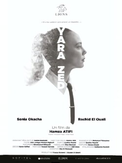 YARA ZED (2018)