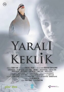 Yaralı Keklik (2019) Yaralı Keklik (2019)