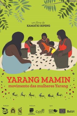 Yarang Mamin (2019)