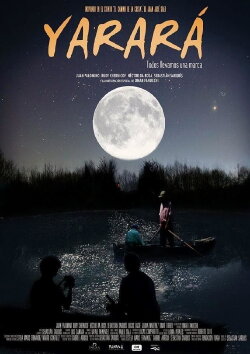 Yarará (2015)