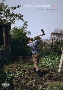 Yard (2018) Yard (2018)