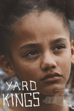 Yard Kings (2020)