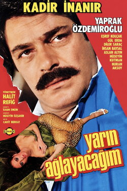 Yarın Ağlayacağım (1986) Yarın Ağlayacağım (1986)