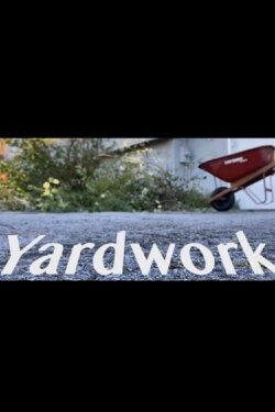 Yardwork (2023)