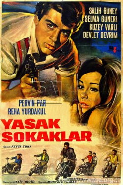 Yasak Sokaklar (1965) Yasak Sokaklar (1965)