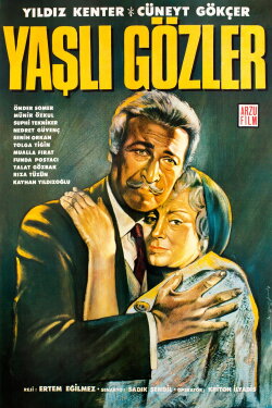 Yaşlı Gözler (1967) Yaşlı Gözler (1967)