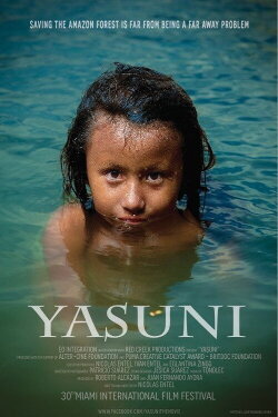 Yasuni (2013) Yasuni (2013)