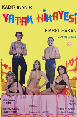 Yatak Hikayesi (1975)
