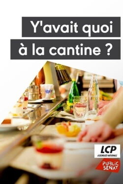 Y'avait quoi à la cantine ? (2020) Y'avait quoi à la cantine ? (2020)