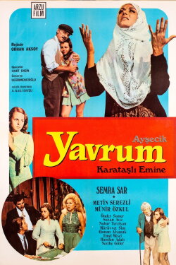 Yavrum (1970) Yavrum (1970)