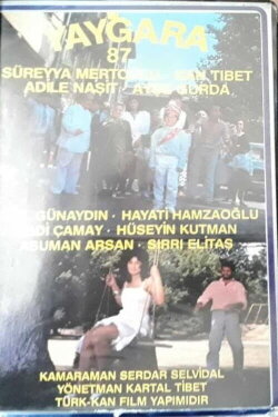 Yaygara 87 (1986)