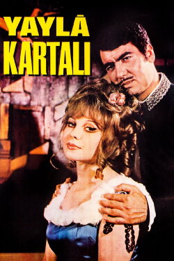 Yayla Kartalı (1968) Yayla Kartalı (1968)