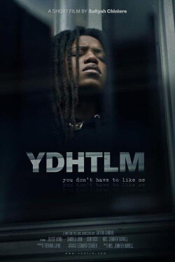 YDHTLM: You Don't Have to Like Me (2023) YDHTLM: You Don't Have to Like Me (2023)