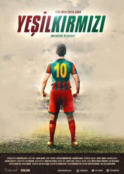 Yeşil Kırmızı (2016) Yeşil Kırmızı (2016)