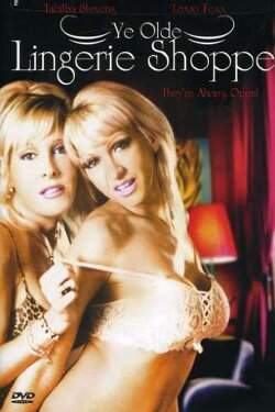 Ye Olde Lingerie Shoppe (2006) Ye Olde Lingerie Shoppe (2006)