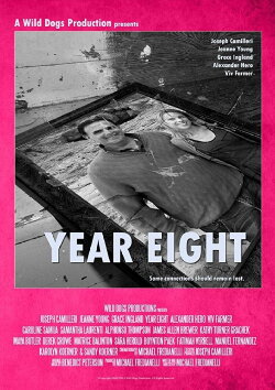 Year Eight (2018) Year Eight (2018)