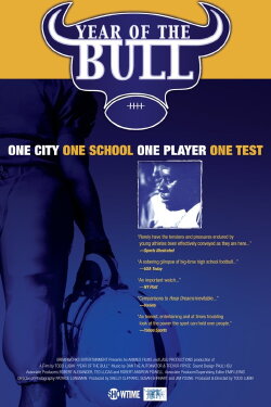 Year Of The Bull (2003) Year Of The Bull (2003)
