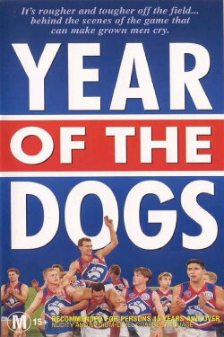 Year of the Dogs (1997) Year of the Dogs (1997)