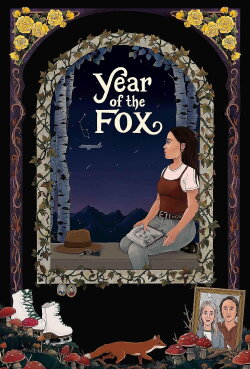 Year of the Fox (2023) Year of the Fox (2023)