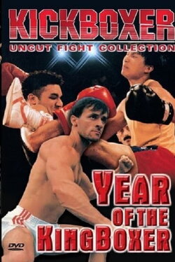 Year of the Kingboxer (1990)