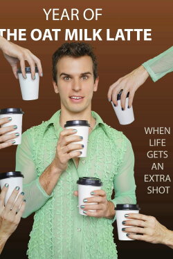 Year of the Oat Milk Latte (2023)