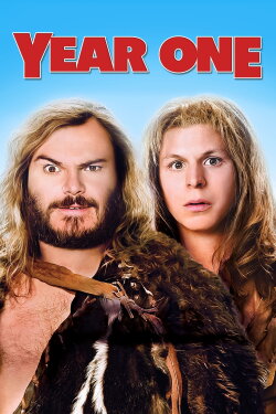 Year One (2009) Year One (2009)