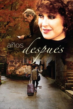 Years After (2012) Years After (2012)