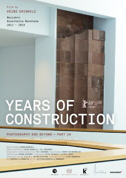 Years of Construction (2019) Years of Construction (2019)
