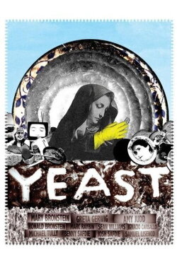 Yeast (2008) Yeast (2008)