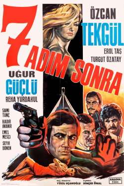 Yedi Adım Sonra (1968) Yedi Adım Sonra (1968)