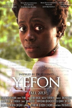 Yefon (2015) Yefon (2015)