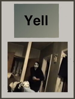Yell (1997) Yell (1997)